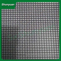 stainless steel chemical resistance mesh mosquito screens window and door